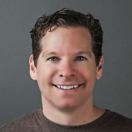 Alan Cook profile photo