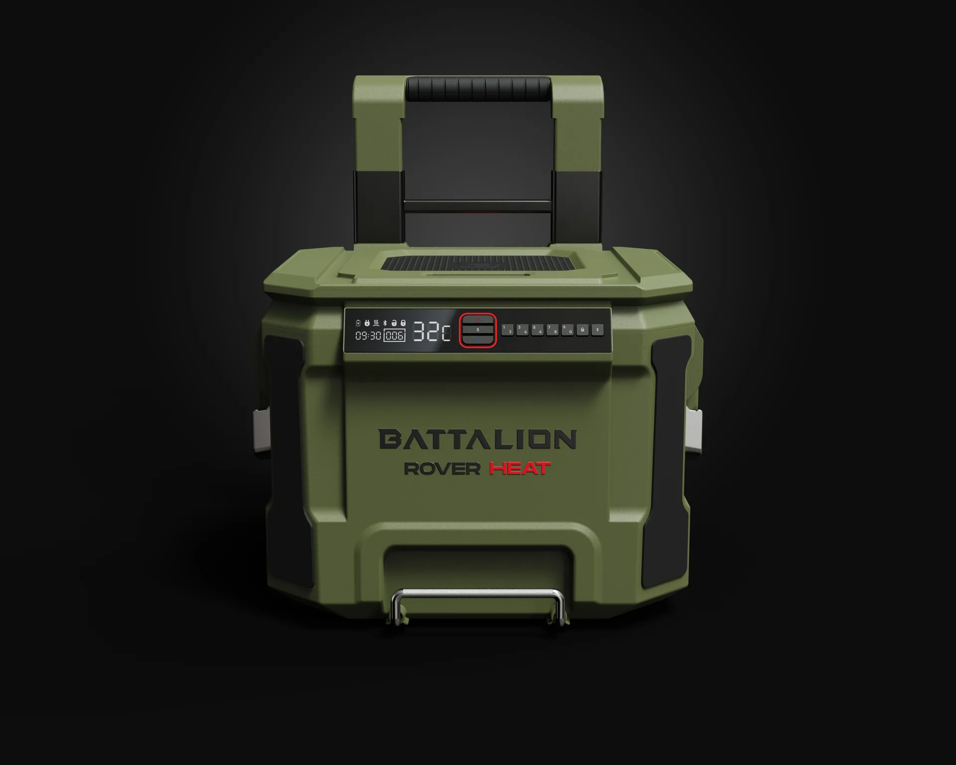 Smart Toolbox project thumbnail