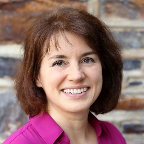 Sonia Grego PhD profile photo