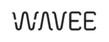 Wavee logo