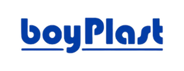 BoyPlast logo