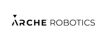 Arche Robotics logo