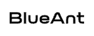 BlueAnt logo