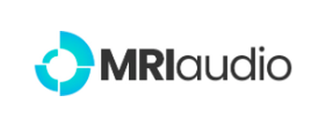 MRI Audio logo